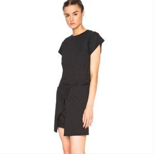 ISABEL MARANT Senga T-Shirt Dress